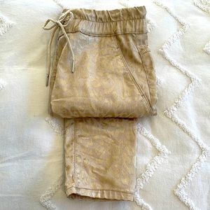 Bevy Flog Joggers Shely